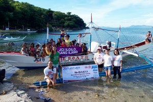 Rivermaya concert to benefit Aetas, fisherfolks in Iloilo